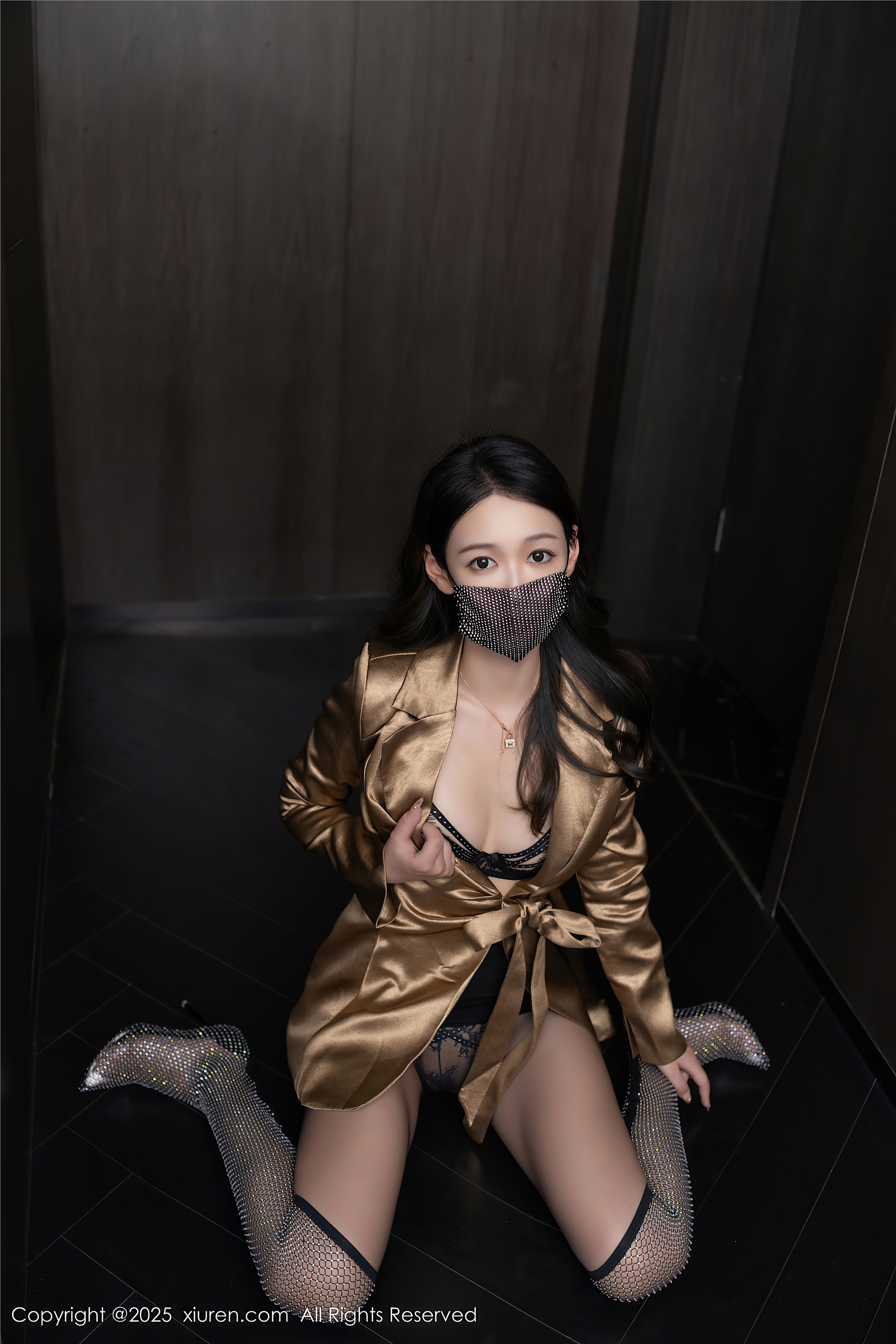 Xiuren秀人网 2025.01.13 NO.9751 唐安琪